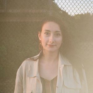 Meet your Posher, Kate